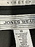 Jones Wear Black Casual Pants Size 10 - photo 3