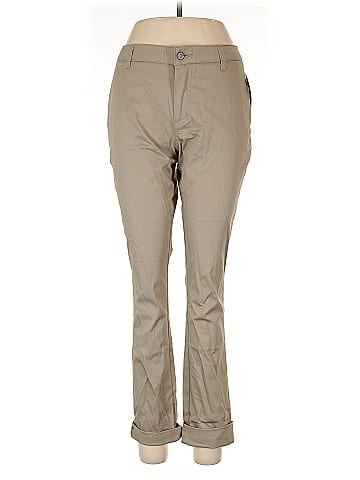 Dickies Khakis (view 1)