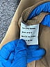 Solitaire 100% Polyester Blue Blazer Size L - photo 7