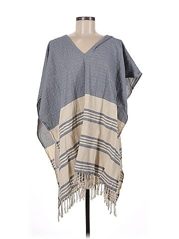 Tribe Alive Poncho (view 1)