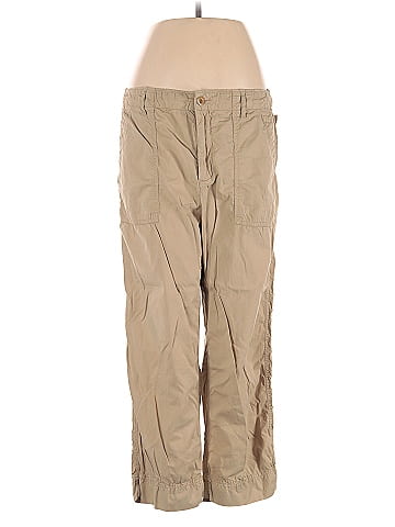 Ralph Lauren Khakis (view 1)