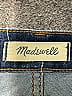 Madewell Stars Blue Jeans Size 28 waist - photo 3