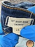 Madewell Stars Blue Jeans Size 28 waist - photo 4