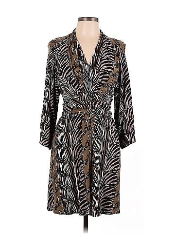 Banana Republic Issa London Collection Casual Dress (view 1)