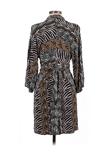 Banana Republic Issa London Collection Casual Dress (view 2)