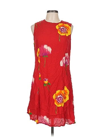 Limited America Cocktail Dress (view 1)