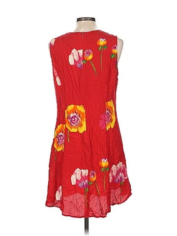 Limited America Cocktail Dress (view 2)