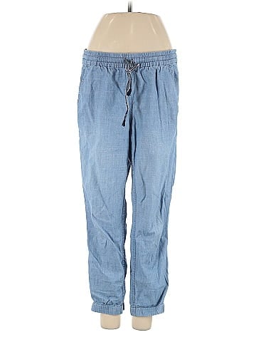 Point Sur Casual Pants (view 1)