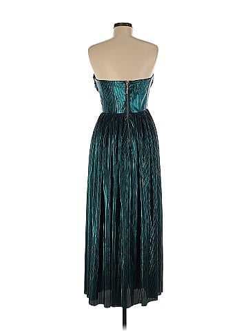 Bronx & Banco Florence Gown (view 2)