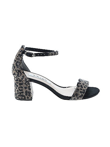 Nima Heels (view 1)