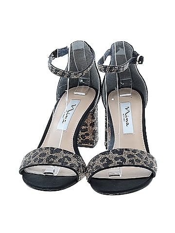 Nima Heels (view 2)