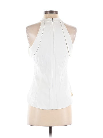 Cushnie Et Ochs Sleeveless Top (view 2)