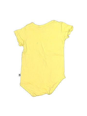 Free Planet Short Sleeve Onesie (view 2)