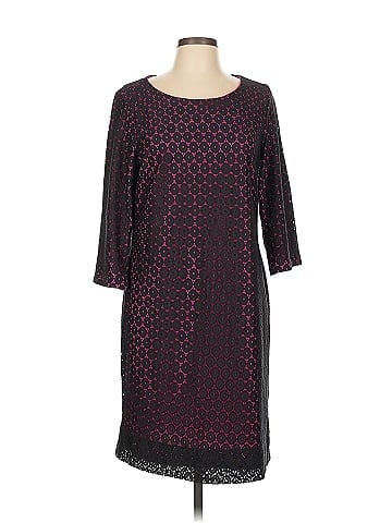 Robbie Bee Casual Dress (view 1)