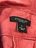 Ann Taylor Factory Red Pink Casual Pants Size 14 - photo 3