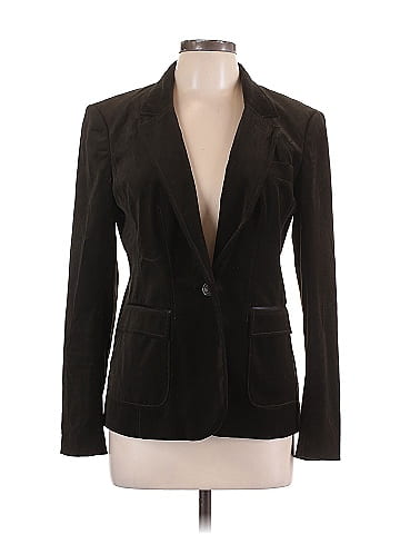 Martin + Osa Blazer (view 1)