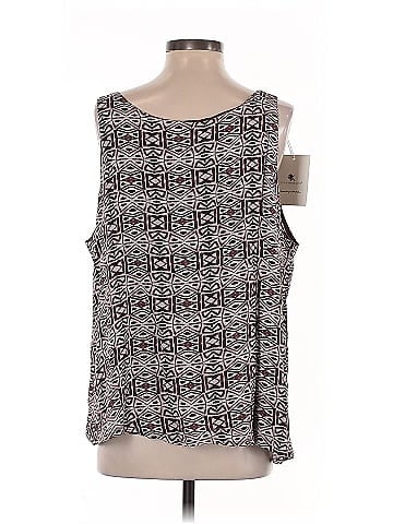 Noonday Collection Sleeveless Blouse (view 2)