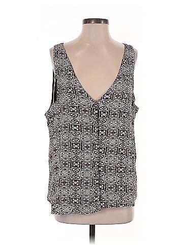 Noonday Collection Sleeveless Blouse (view 1)