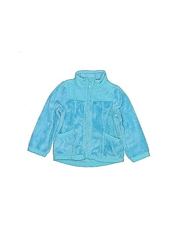 The Children's Place Zip Up Hoodie (view 1)