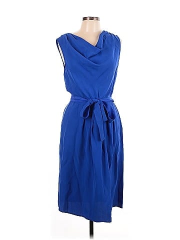 Magaschoni Cocktail Dress (view 1)