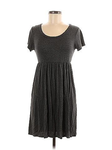 Espresso Casual Dress (view 1)