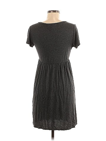 Espresso Casual Dress (view 2)