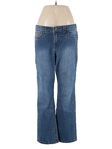 Christopher & Banks Jeans (view 1)
