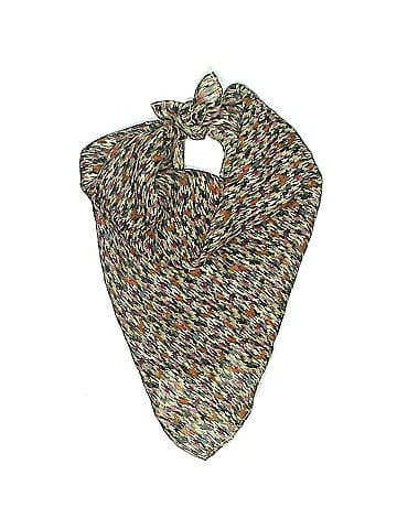 BA&SH Scarf (view 1)