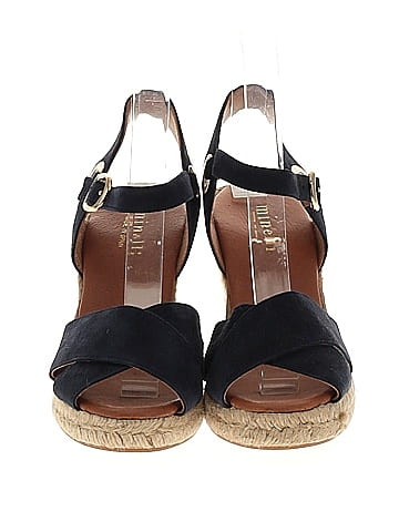 Minelli Wedges (view 2)