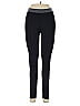 Derek Lam 10 Crosby Black Active Pants Size M - photo 1