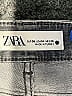Zara Gray Jeans Size 4 - photo 4