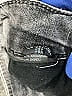Zara Gray Jeans Size 4 - photo 5