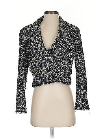 Zara Blazer (view 1)