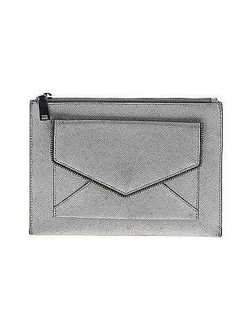 Rebecca Minkoff Leather Clutch (view 1)