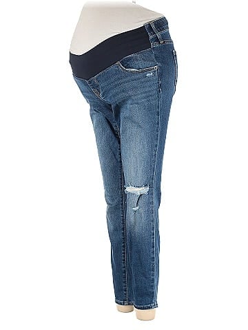 Old Navy - Maternity Jeans (view 1)