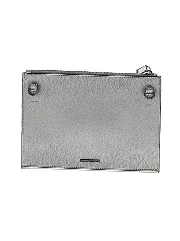 Rebecca Minkoff Leather Clutch (view 2)