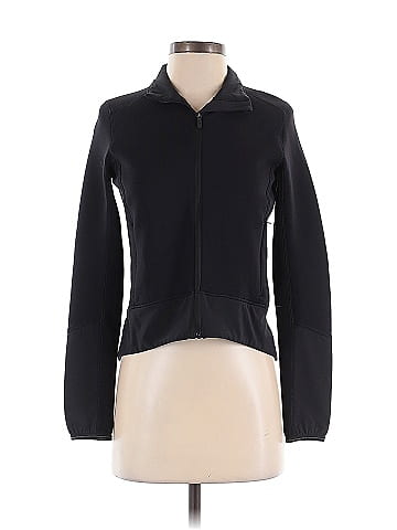 Lululemon Athletica Track Jacket (view 1)