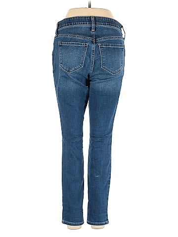 Old Navy - Maternity Jeans (view 2)