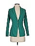 Charlotte Russe Green Blazer Size S - photo 1