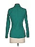 Charlotte Russe Green Blazer Size S - photo 2