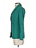 Charlotte Russe Green Blazer Size S - photo 5