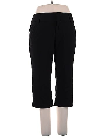 Daisy Fuentes Casual Pants (view 1)