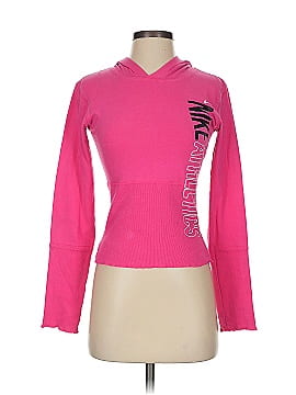 Nike Pullover Hoodie (view 1)