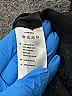 Cooper & Ella 100% Polyester Black Long Sleeve Blouse Size S - photo 8