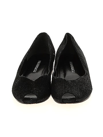 Bruno Magli Flats (view 2)