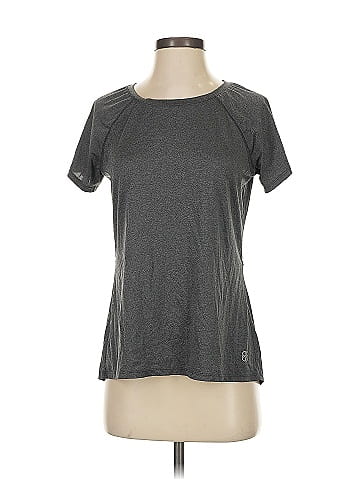 Daisy Fuentes Active T-Shirt (view 1)