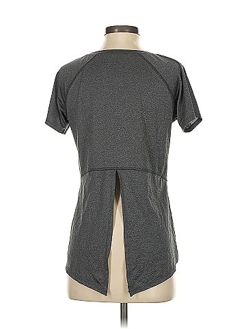 Daisy Fuentes Active T-Shirt (view 2)