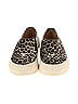 Charlotte Olympia Animal Print Brown Tan Sneakers Size EU 37 - photo 2