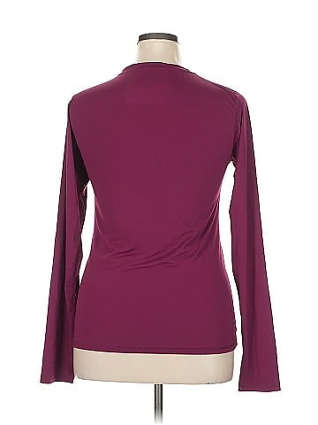 Beverly Hills Polo Club Long Sleeve T-Shirt (view 2)