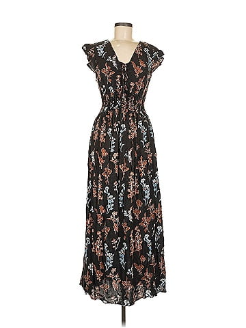 Nostalgia Casual Dress (view 1)
